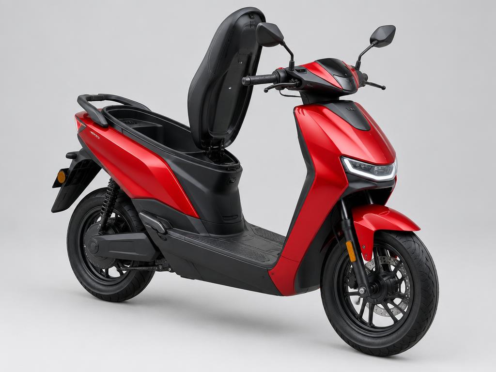 Metro E8S electric bike price in Pakistan