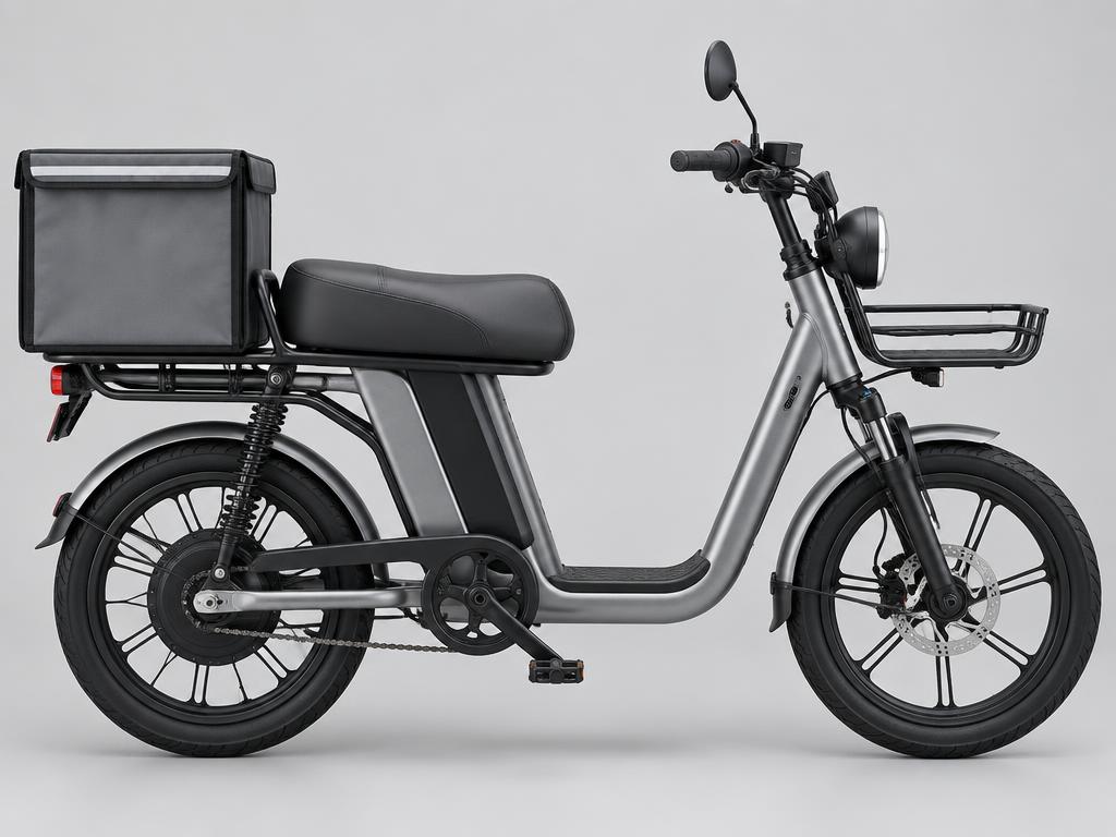 Jolta Electric 70 electric bike price in Pakistan